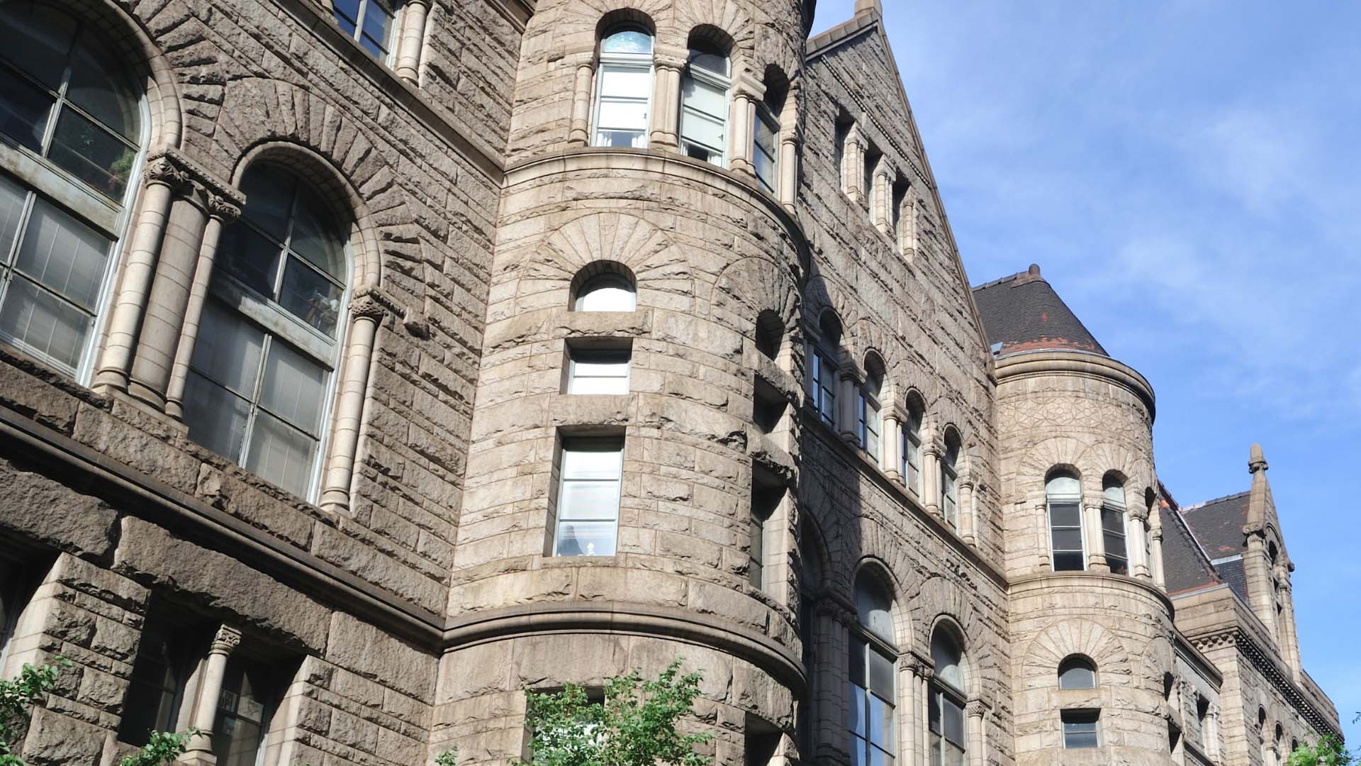 Allegheny County Commercial Property Tax Appeal Attorney