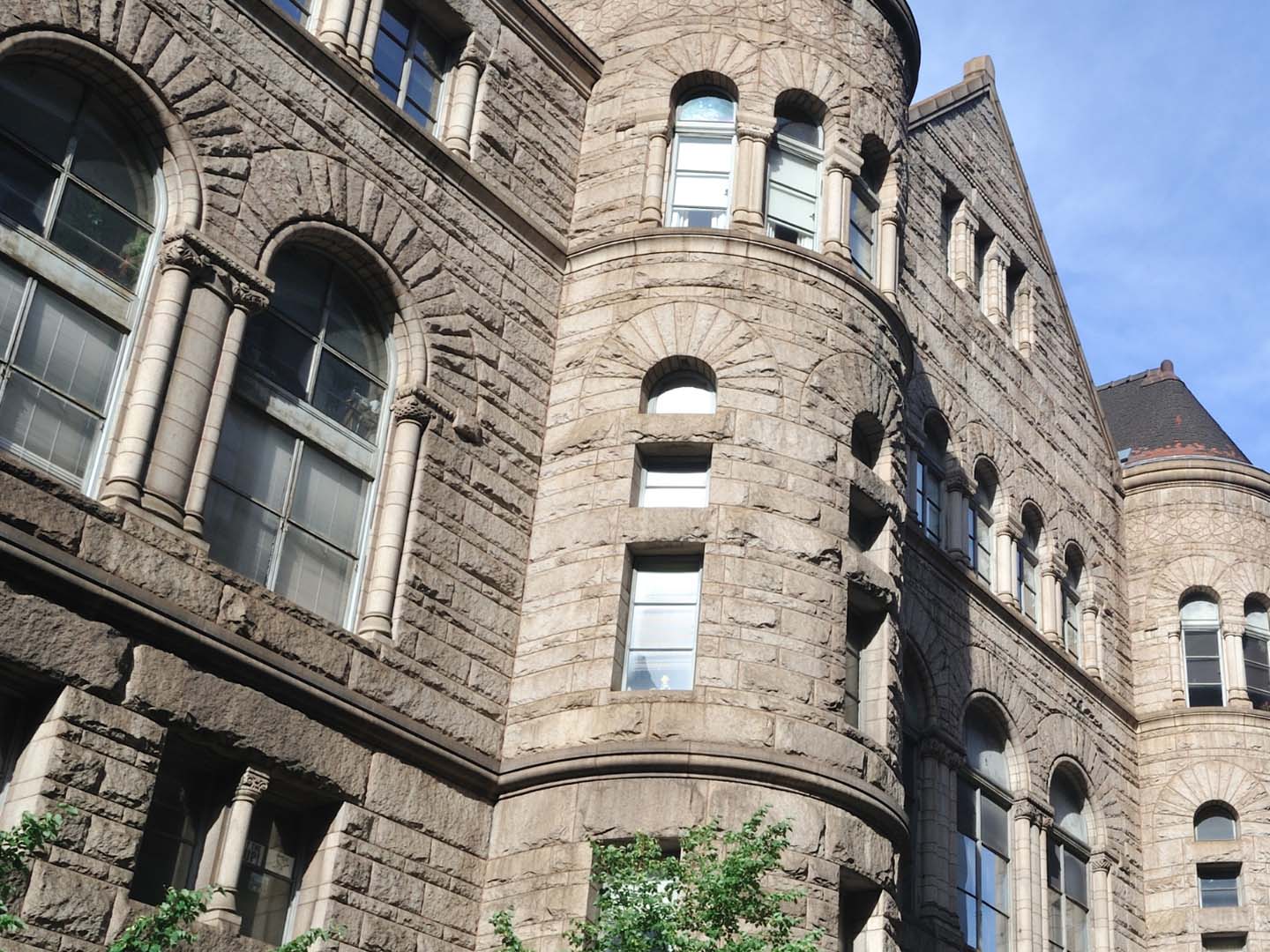 Allegheny County Commercial Property Tax Appeal Attorney